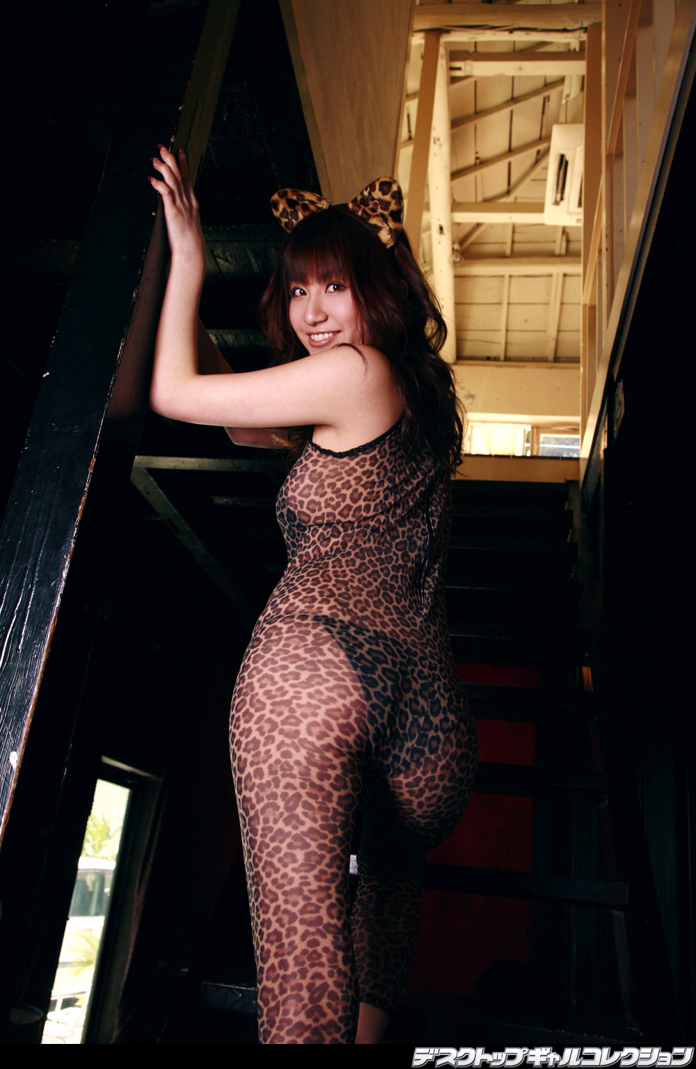 No440 河中あい  Ai Kawanaka [dgc]